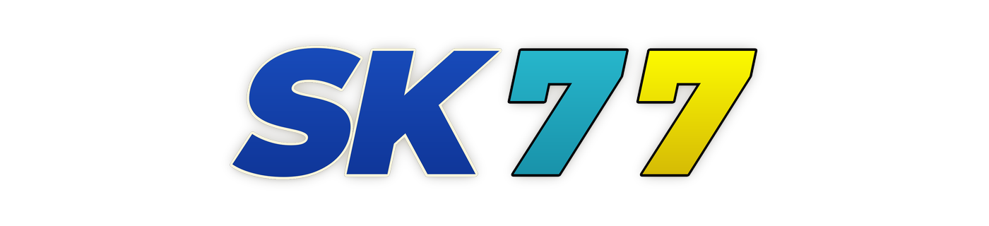 sk77 Logo